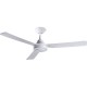 CEILING FAN  BAYSIDE CALYPSO NL (80213015) WHITE